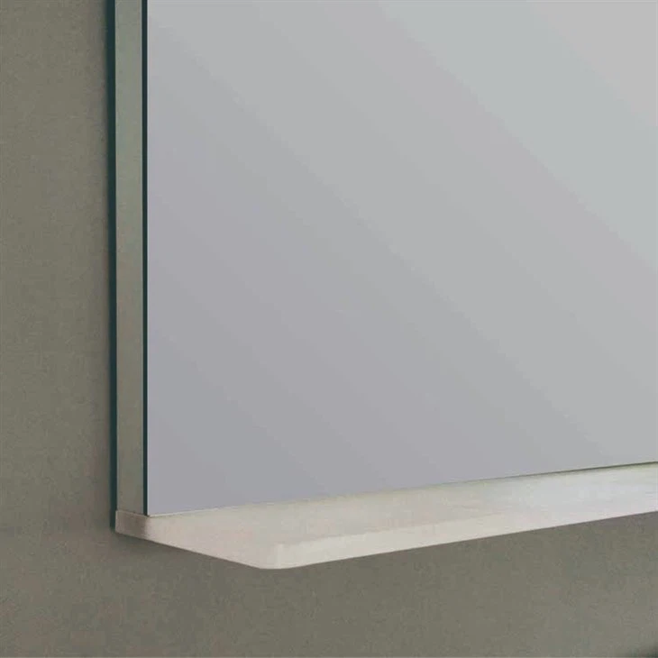 cooper free led lighted mirror